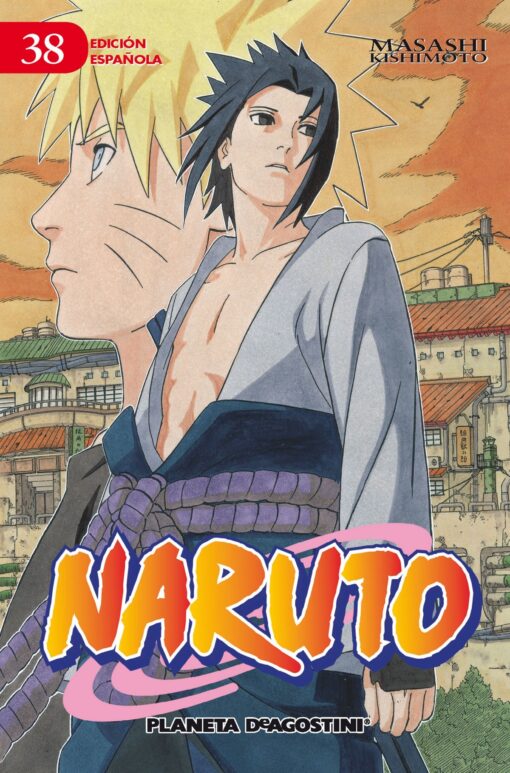 Naruto