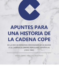 Apuntes para una historia de la Cadena COPE