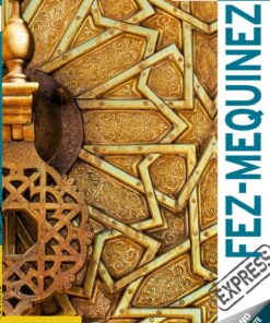 FEZ-MEQUINEZ 2019