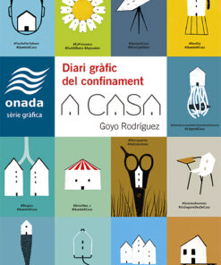 A casa. Diari gràfic del confinament