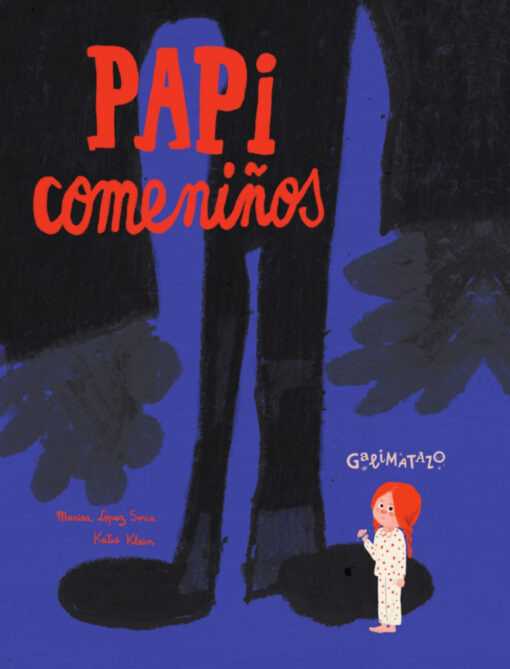 Papicomeniños