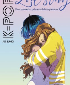 K-pop Love Story