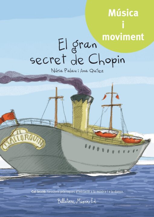 El gran secret de Chopin