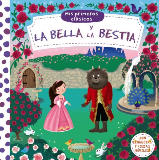 La Bella y la Bestia