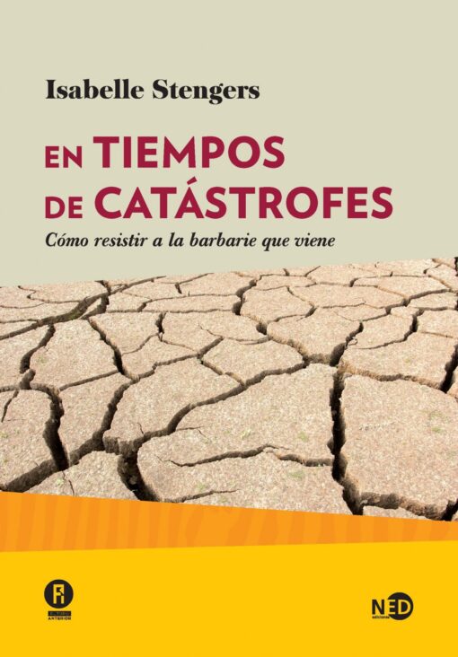 EN TIEMPOS DE CATASTROFES