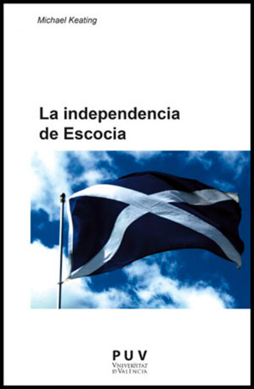 La independencia de Escocia