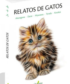 RELATOS DE GATOS