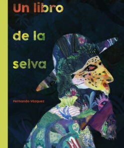 Un libro de la selva