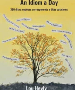 An idiom a day