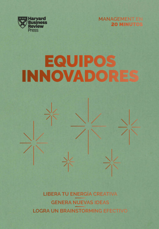 Equipos innovadores