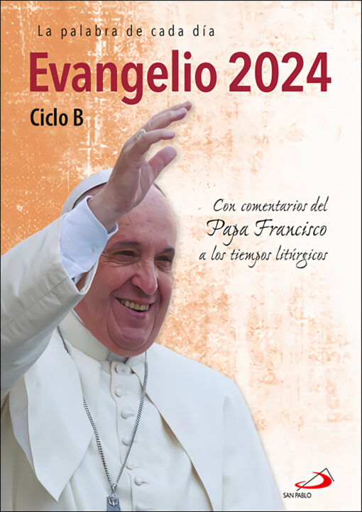 Evangelio 2024