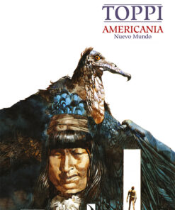 Americania - Nuevo Mundo