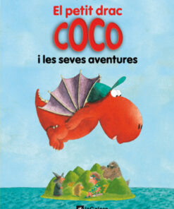 El petit drac Coco i les seves aventures