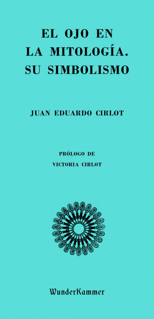 EL OJO EN LA MITOLOGÍA