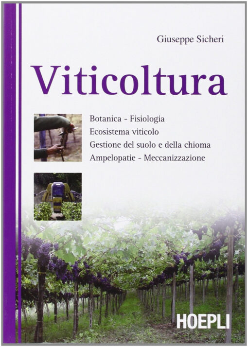 Viticoltura