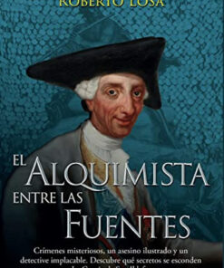 EL ALQUIMISTA ENTRE LAS FUENTES