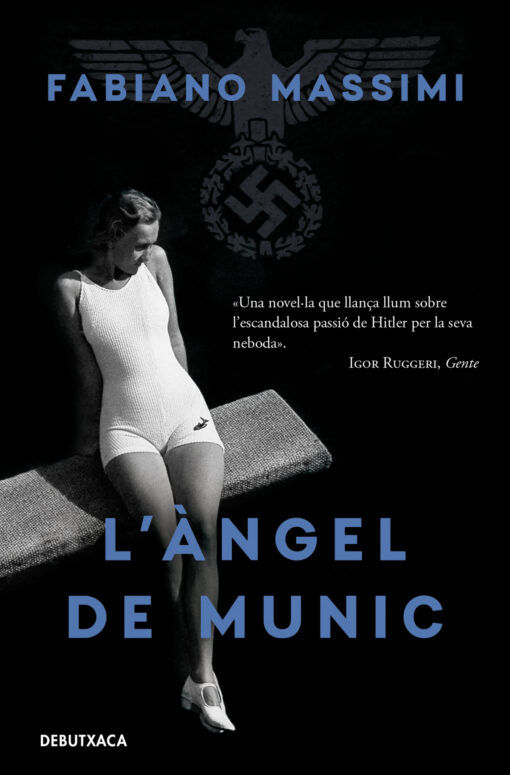 L'ÀNGEL DE MUNIC