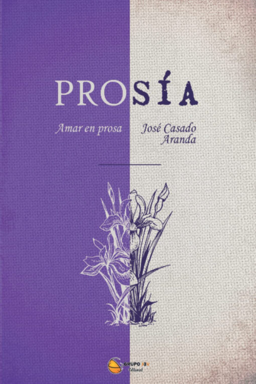 PROSIA AMAR EN PROSA