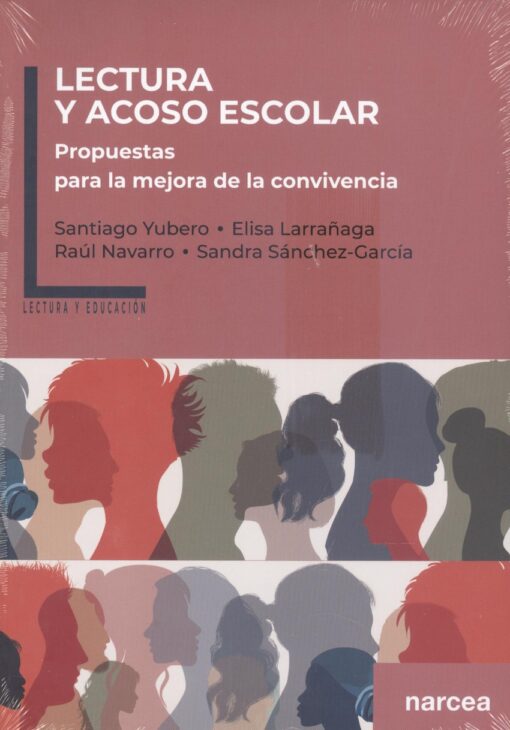 LECTURA Y ACOSO ESCOLAR