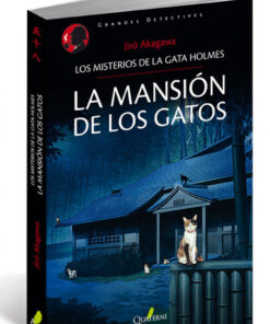 La mansión de los gatos
