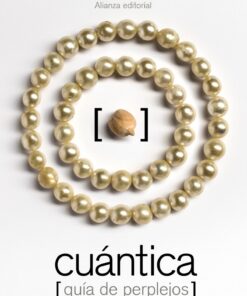 Cuántica