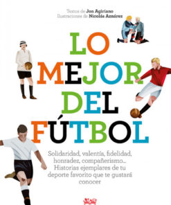 LO MEJOR DEL FÚTBOL