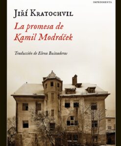 La promesa de Kamil Modrácek