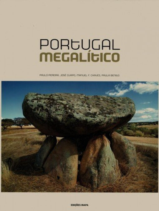 portugal megalitico