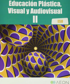 EDUCACIÓN PLÁSTICA Y VISUAL 3ºESO 2019
