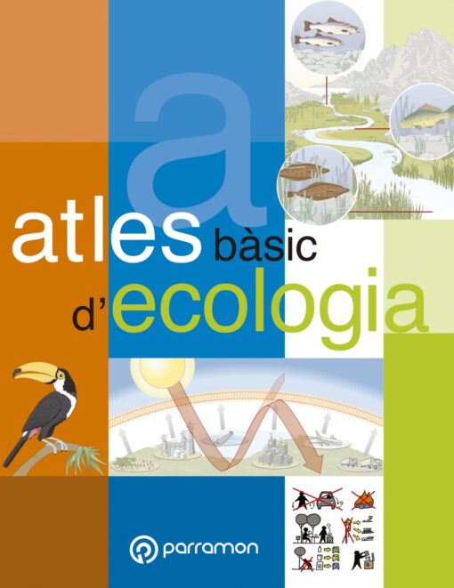 ATLES BASIC D'ECOLOGIA