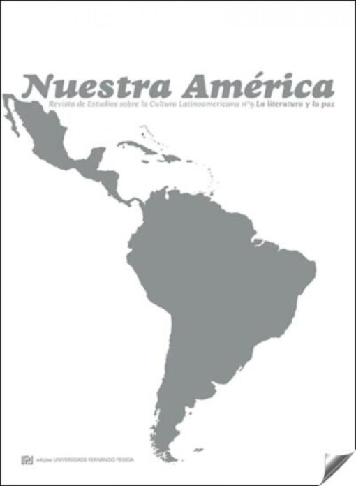 NUESTRA AMERICA II - Cultura Argentina