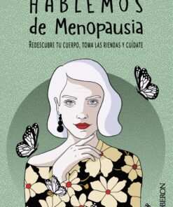 Hablemos de menopausia