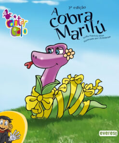 A COBRA MARILÚ