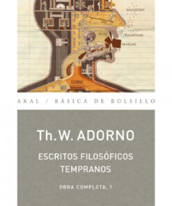 Escritos filosóficos tempranos
