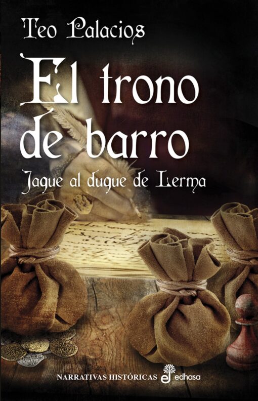 El trono de barro