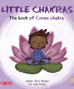 The book of Crown Chakra