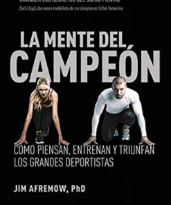 MENTE DEL CAMPEON, LA