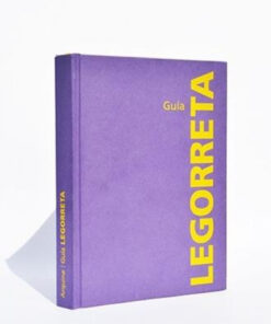 LEGORRETA. GUIA