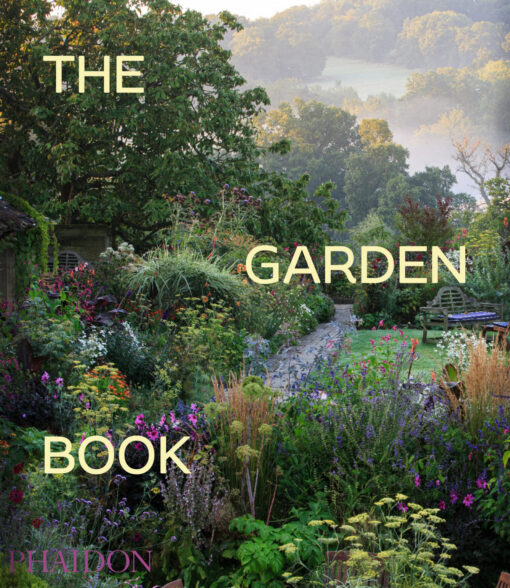 The Garden Book