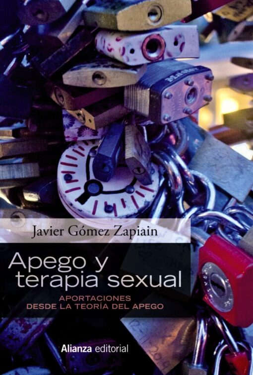 APEGO Y TERAPIA SEXUAL