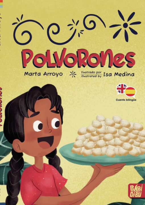 Polvorones