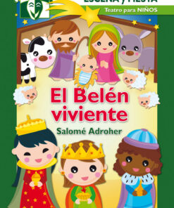El Belén viviente