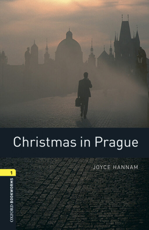 Christmas in Prague (BKWL.1)