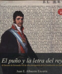 PUÑO Y LETRA DEL REY