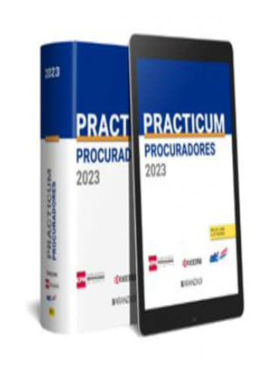 Practicum para Procuradores (Papel + e-book)