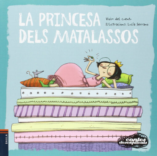 Princesa dels Matalassos