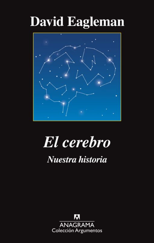 El cerebro