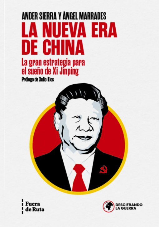 La nueva era de China