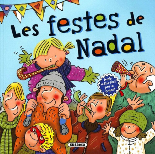 FESTES DE NADAL