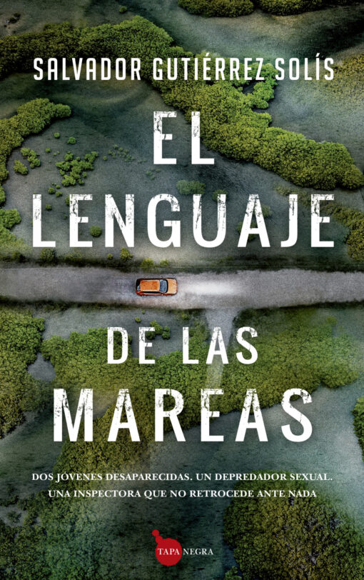 El lenguaje de las mareas